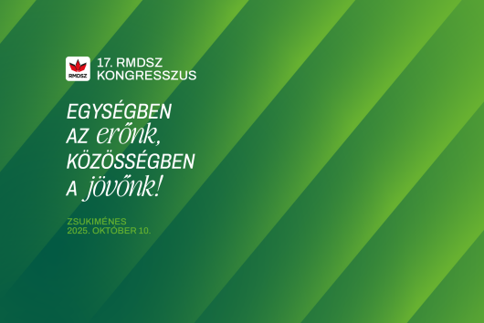 Sajtóregisztráció az RMDSZ 17. kongresszusára